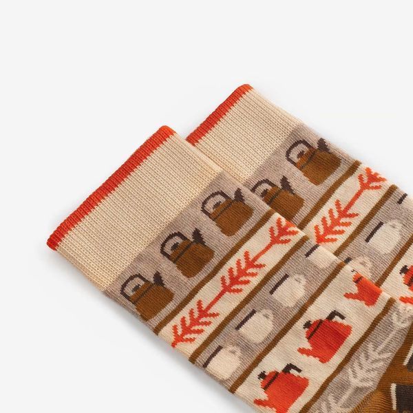 Шкарпетки Dodo Socks Пара Став чайник!
