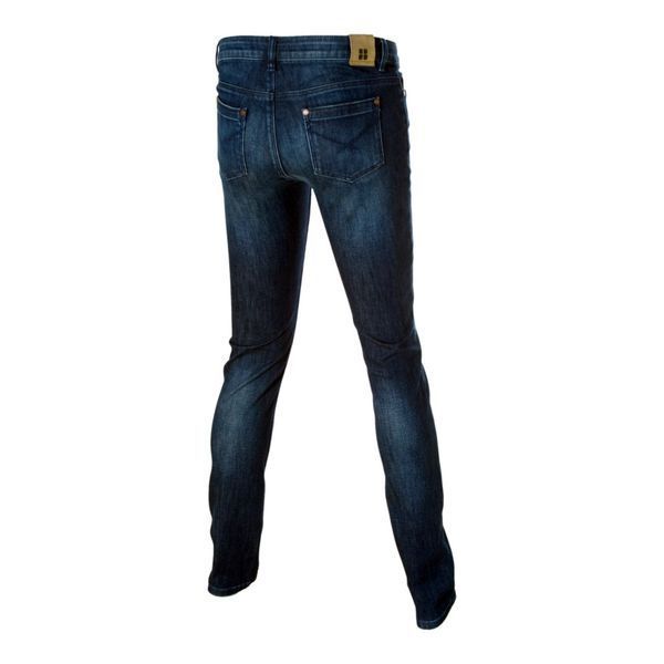Джинси Insight Beanpole Skinny Stretch Denim Pant Deep Fresh Blue