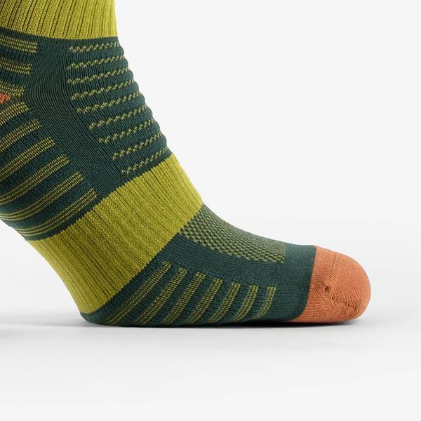 Шкарпетки Dodo Socks Trail Run - Offroad