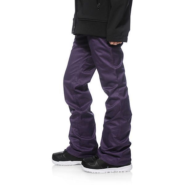 Штани Volcom Transfer Purple 10K Snowboard Pants