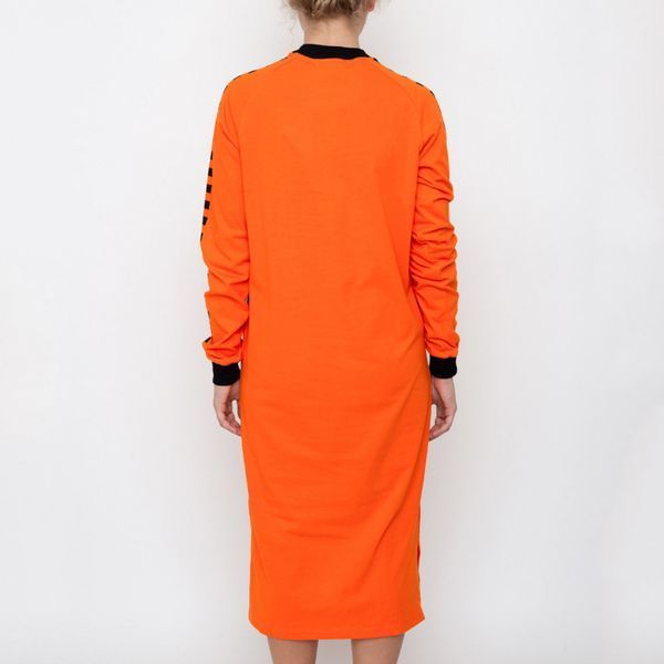 Сукня Lazy Oaf Thanks For Nothing Dress