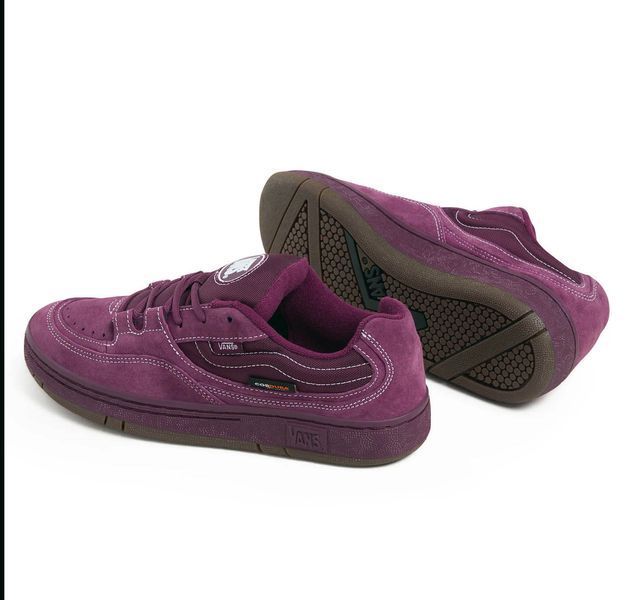 Кеди Vans Speed Ls Cordura Mix Port VN000CTNPRT
