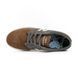 Кеди New Balance Numeric 345 Sepia Gunmetal
