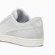 Кеди Puma Suede Classic Selflove Ash Gray Frosted Ivory 393031 02