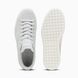 Кеди Puma Suede Classic Selflove Ash Gray Frosted Ivory 393031 02