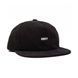 Кепка OBEY Cord Snap-Back Hat Black