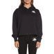 Худі Kappa Authentic Love Plock Pullover Hoodie Black White