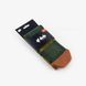 Шкарпетки Dodo Socks Trail Run - Offroad