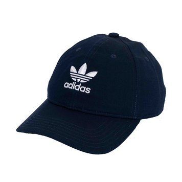Кепка Adidas Originals Relaxed Strap-Back Hat Collegiate Navy 0002371 фото