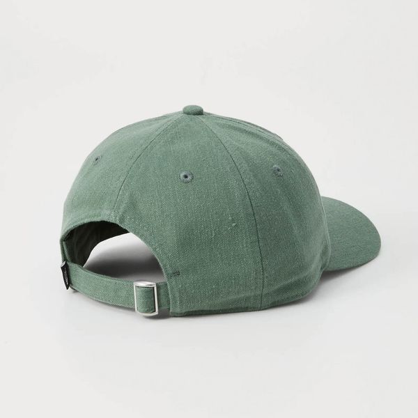 Кепка The North Face Roomy Norm Cap duck green