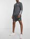 Лонгслів Adidas Train 365 Quarter Zip LS T-Shirt Black Melange