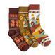Шкарпетки Dodo Socks Набір Кераміка