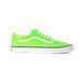 Кеди Vans Neon Old Skool Green Gecko