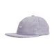 Кепка OBEY Cord Snap-Back Hat Pastel Purple