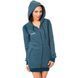 Худі Nikita Fitzroy Zip Up Hoody Orion Blue