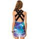 Сукня Lip Service Gemstones Mini Dress Multi 0001529 фото 2